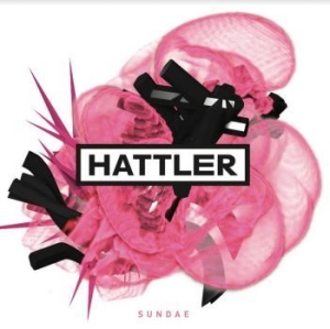 Hattler - Sundae in der Gruppe CD / Jazz/Blues bei Bengans Skivbutik AB (4077306)