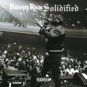 Philthy Rich - Solidified in der Gruppe CD bei Bengans Skivbutik AB (4077329)