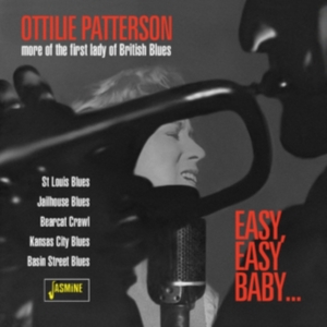 Patterson Ottilie - Easy Easy Baby - More Of The First in der Gruppe Övrigt /  bei Bengans Skivbutik AB (4077351)