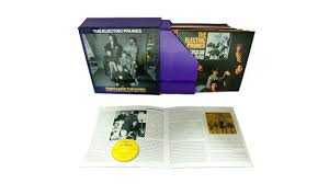 Electric Prunes - Then Came The Dawn Complete Recordi in der Gruppe CD / Pop-Rock bei Bengans Skivbutik AB (4077379)