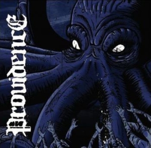 Providence - Far Beyond Our Depth in der Gruppe CD / Rock bei Bengans Skivbutik AB (4077408)