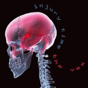 Injury Time - Vex in der Gruppe CD / Pop-Rock bei Bengans Skivbutik AB (4077411)