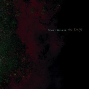 Scott Walker - The Drift in der Gruppe CD bei Bengans Skivbutik AB (4077438)