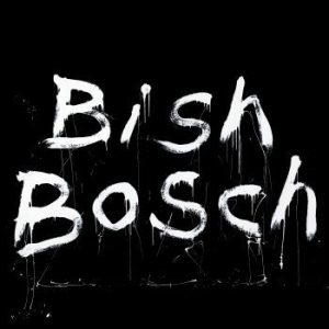 Scott Walker - Bish Bosch in der Gruppe CD / Pop bei Bengans Skivbutik AB (4077439)