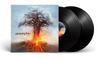 Amorphis - Skyforger (Black Vinyl 2 Lp) in der Gruppe VINYL / Finsk Musik,Hårdrock bei Bengans Skivbutik AB (4077440)