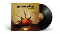 Amorphis - Eclipse (Black Vinyl Lp) in der Gruppe VINYL / Finsk Musik,Hårdrock bei Bengans Skivbutik AB (4077441)
