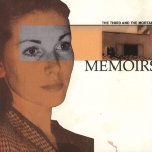 3Rd & The Mortal The - Memoirs in der Gruppe CD / Hårdrock,Norsk Musik bei Bengans Skivbutik AB (4077454)