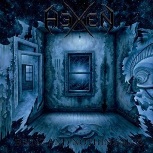Hexen - Being And Nothingness (2 Cd) in der Gruppe CD / Hårdrock/ Heavy metal bei Bengans Skivbutik AB (4077456)