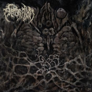 Apparition - Feel in der Gruppe CD bei Bengans Skivbutik AB (4077458)
