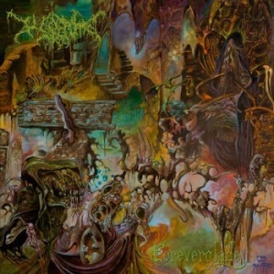 Worm - Foreverglade in der Gruppe CD / Hårdrock bei Bengans Skivbutik AB (4077461)