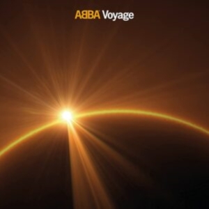 Abba - Voyage in der Gruppe -Start CD bei Bengans Skivbutik AB (4077465)