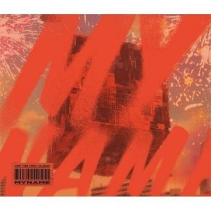 Onf - Vol.1 [ONF: MY NAME] (A Ver.) in der Gruppe CD bei Bengans Skivbutik AB (4077685)