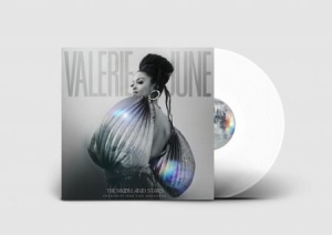Valerie June - The Moon And Stars: Prescriptions F in der Gruppe VINYL / Country,Pop-Rock bei Bengans Skivbutik AB (4077769)