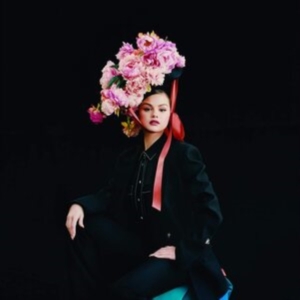 Selena Gomez - Revelación in der Gruppe Minishops / Selena Gomez bei Bengans Skivbutik AB (4077770)