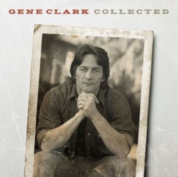 Clark Gene - Collected (Ltd. 3Lp Set) in der Gruppe VINYL / Bestseller bei Bengans Skivbutik AB (4078187)