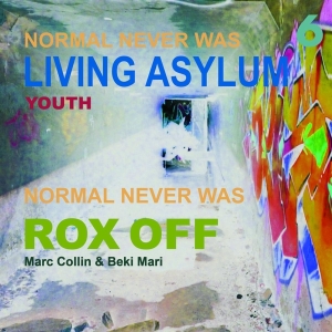 Crass - Normal Never Was Vi in der Gruppe VINYL bei Bengans Skivbutik AB (4078202)