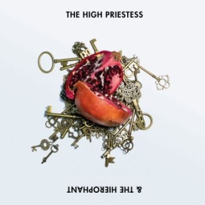 Burd Ellen - High Priestess And The Hierophant in der Gruppe VINYL bei Bengans Skivbutik AB (4078218)