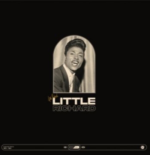 Little Richard - Essential Works 1952-1962 in der Gruppe VINYL / Rock bei Bengans Skivbutik AB (4078225)