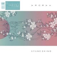 Shino Ayane - Sakura in der Gruppe VINYL / Pop-Rock bei Bengans Skivbutik AB (4078232)