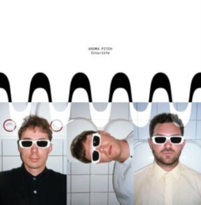 Aroma Pitch - Interlife in der Gruppe VINYL / Dance-Techno bei Bengans Skivbutik AB (4078233)