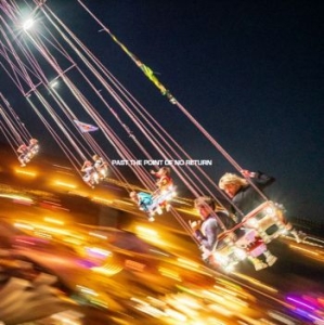 Will And The People - Past The Point Of No Return in der Gruppe VINYL bei Bengans Skivbutik AB (4078236)