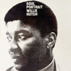 Hutch Willie - Soul Portrait in der Gruppe VINYL / RNB, Disco & Soul bei Bengans Skivbutik AB (4078245)