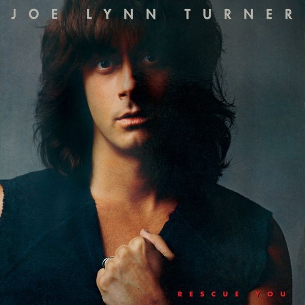 Joe Lynn Turner - Rescue You (Collectors Edition) in der Gruppe CD / Pop-Rock bei Bengans Skivbutik AB (4078333)