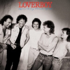 Loverboy - Lovin Every Minute Of It (Collector in der Gruppe UNSERE TIPPS / Freitagsveröffentlichungen / Freitag der 13 Dezember 2024 bei Bengans Skivbutik AB (4078339)