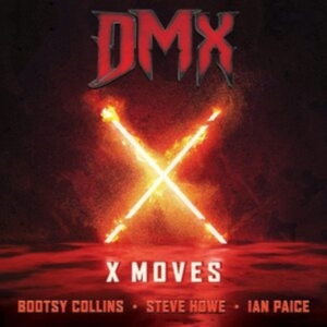 Dmx - X Moves in der Gruppe VINYL / Hip Hop-Rap bei Bengans Skivbutik AB (4078346)