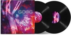 Gong - Live At Longlaville 27/10/1974 (2 L in der Gruppe VINYL / Pop-Rock bei Bengans Skivbutik AB (4078353)