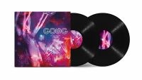 Gong - Live At Longlaville 27/10/1974 (2 Lp Vinyl) in der Gruppe VINYL / Bestseller bei Bengans Skivbutik AB (4078353)