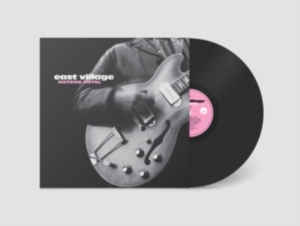East Village - Hotrod Hotel in der Gruppe VINYL / Pop-Rock bei Bengans Skivbutik AB (4078356)