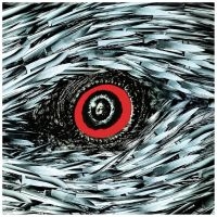 Morricone Ennio - Bird With The Crystal Plumage (Clea in der Gruppe VINYL / Film-Musikal,Pop-Rock bei Bengans Skivbutik AB (4078360)