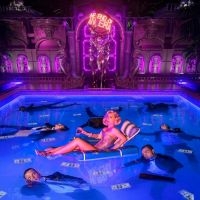 TINK - HEART OF THE MOMENT in der Gruppe CD bei Bengans Skivbutik AB (4078406)