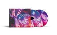 Gong - Live At Longlaville 27/10/1974 (2 Cd) in der Gruppe CD / Bestseller bei Bengans Skivbutik AB (4078408)
