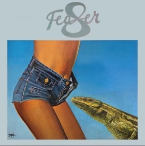 Teaser - Teaser (+ Bonus Tracks) in der Gruppe CD bei Bengans Skivbutik AB (4078425)