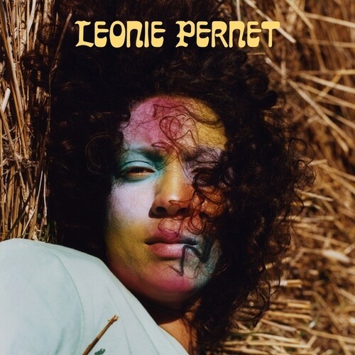 Leonie Pernet - Le Cirque De Consolation in der Gruppe CD / Pop bei Bengans Skivbutik AB (4078428)