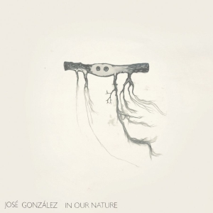 José González - In Our Nature (Reissue) in der Gruppe VINYL / Pop-Rock bei Bengans Skivbutik AB (4078443)