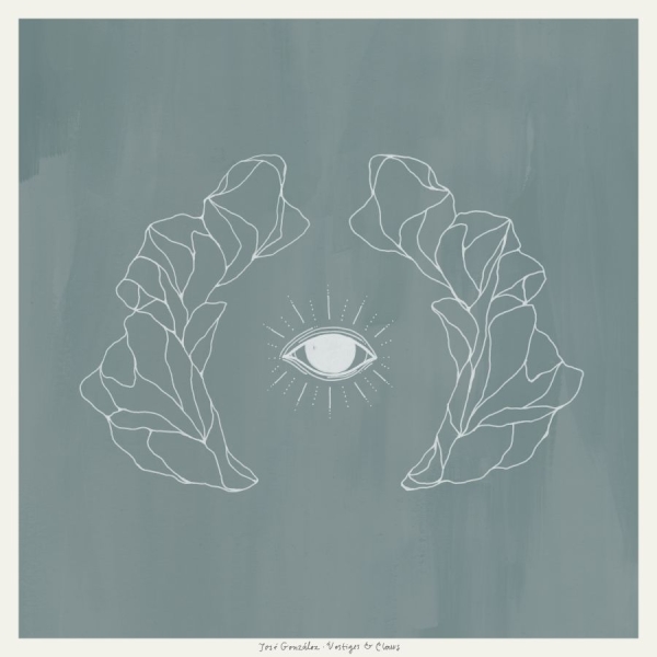 José González - Vestiges & Claws (Reissue) in der Gruppe VINYL / Bestseller bei Bengans Skivbutik AB (4078444)