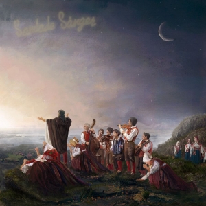 Gustaf & Viktor Norén - Samlade Sånger in der Gruppe Minishops / Viktor Noren bei Bengans Skivbutik AB (4078468)