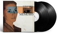 3Rd & The Mortal The - Memoirs (Black Vinyl 2 Lp) in der Gruppe VINYL / Hårdrock,Norsk Musik bei Bengans Skivbutik AB (4078471)
