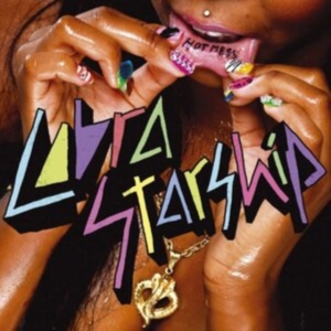 Cobra Starship - Hot Mess (Ltd. Vinyl) in der Gruppe VINYL / Pop-Rock bei Bengans Skivbutik AB (4078484)