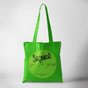 Imperiet - Tote bag Alltid rött alltid rätt  ta bor in der Gruppe CDON - Exporterade Artiklar_Manuellt / Merch_CDON_exporterade bei Bengans Skivbutik AB (4078652)