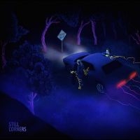 Still Corners - Dead Blue in der Gruppe Övrigt /  bei Bengans Skivbutik AB (4078857)