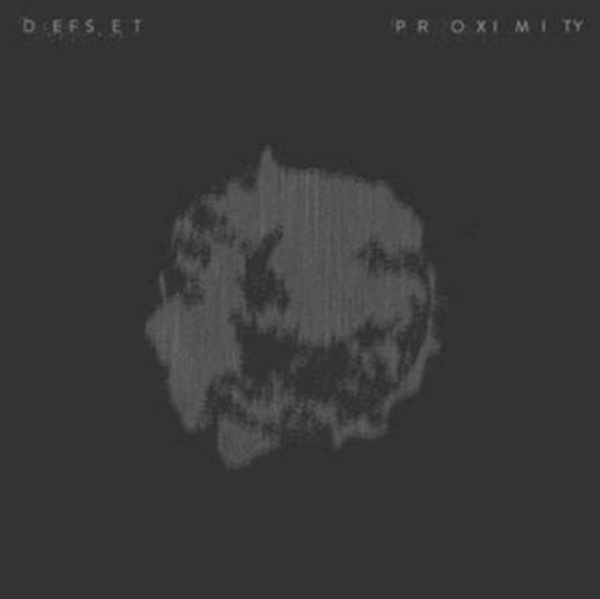 Defset - Proximity in der Gruppe VINYL / Pop bei Bengans Skivbutik AB (4078897)