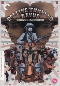 Dylan Bob - Rolling Thunder Revue in der Gruppe Labels /  bei Bengans Skivbutik AB (4078984)