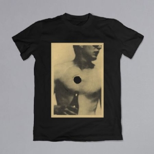 Ebba Grön - T-shirt We're Only In It For The Drugs in der Gruppe MERCH / T-Shirt / Sommar T-shirt 23 bei Bengans Skivbutik AB (4078993r)
