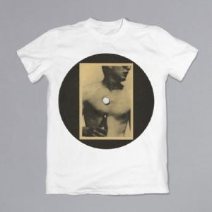 Ebba Grön - T-shirt We're only in it for the drugs.( in der Gruppe MERCH / T-Shirt / Sommar T-shirt 23 bei Bengans Skivbutik AB (4078998r)