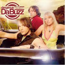 Da Buzz - Dangerous The Album in der Gruppe CD bei Bengans Skivbutik AB (4079480)