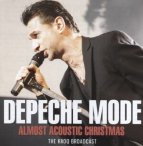 Depeche Mode - Almost Acoustic Christmas (Live Bro in der Gruppe CD / Pop-Rock bei Bengans Skivbutik AB (4079841)